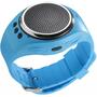 Смарт-часы UWatch RS09 Blue (F_50528) - 2
