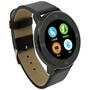 Смарт-часы UWatch S366 Black (F_55475) - 1