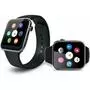 Смарт-часы UWatch Smart A9 Pulse Black (F_50705) - 1