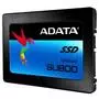 Накопитель SSD 2.5" 256GB ADATA (ASU800SS-256GT-C) - 1