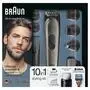 Триммер Braun MGK 7021 (MGK7021) - 3