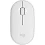 Мышка Logitech M350 Wireless White (910-005716) - 1