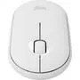 Мышка Logitech M350 Wireless White (910-005716) - 2
