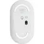 Мышка Logitech M350 Wireless White (910-005716) - 3