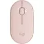 Мышка Logitech M350 Wireless Rose (910-005717) - 1