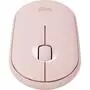 Мышка Logitech M350 Wireless Rose (910-005717) - 2