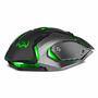 Мышка Sven RX-G740 Black - 5