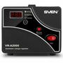 Стабилизатор Sven VR-A2000 (00380037) - 1