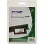 Модуль памяти для ноутбука SoDIMM DDR3 4GB 1600 MHz Patriot (PSD34G16002S) - 2