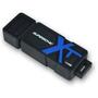 USB флеш накопитель Patriot 16GB SUPERSONIC BOOST XT USB 3.0 (PEF16GSBUSB) - 1