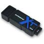 USB флеш накопитель Patriot 32GB SUPERSONIC BOOST XT USB 3.0 (PEF32GSBUSB) - 1