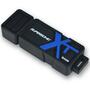USB флеш накопитель Patriot 64GB SUPERSONIC BOOST XT USB 3.0 (PEF64GSBUSB) - 1