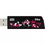 USB флеш накопитель Goodram 64GB UCL3 Click Black USB 3.0 (UCL3-0640K0R11) - 1