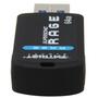 USB флеш накопитель Patriot 64GB Supersonic RAGE USB 3.0 (PEF64GSRUSB) - 5