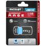 USB флеш накопитель Patriot 32GB Supersonic RAGE USB 3.0 (PEF32GSRUSB) - 4