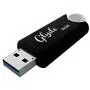 USB флеш накопитель Patriot 16GB Glyde Black USB 3.1 (PSF16GGLDB3USB) - 2