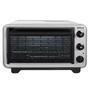 Электропечь Saturn ST-EC10702 Gray - 1