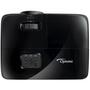 Проектор Optoma H116 (E1P1A1YBE1Z5) - 5