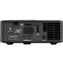 Проектор Optoma ML750e (95.8UA02GC1E) - 3