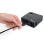Проектор Optoma ML750e (95.8UA02GC1E) - 9