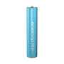 Аккумулятор Panasonic Eneloop Lite AAA 550mAh NI-MH * 4 (BK-4LCCE/4BE) - 1