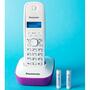 Аккумулятор Panasonic Eneloop AAA 750mAh NI-MH Dect Series * 3 (BK-4MCCE/3DE) - 2