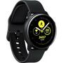 Смарт-часы Samsung SM-R500 (Galaxy Watch Active) Black (SM-R500NZKASEK) - 2