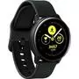 Смарт-часы Samsung SM-R500 (Galaxy Watch Active) Black (SM-R500NZKASEK) - 2