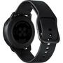Смарт-часы Samsung SM-R500 (Galaxy Watch Active) Black (SM-R500NZKASEK) - 3