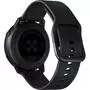 Смарт-часы Samsung SM-R500 (Galaxy Watch Active) Black (SM-R500NZKASEK) - 3