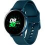 Смарт-часы Samsung SM-R500 (Galaxy Watch Active) Green (SM-R500NZGASEK) - 1