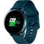 Смарт-часы Samsung SM-R500 (Galaxy Watch Active) Green (SM-R500NZGASEK) - 1