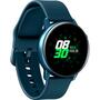 Смарт-часы Samsung SM-R500 (Galaxy Watch Active) Green (SM-R500NZGASEK) - 2