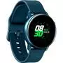 Смарт-часы Samsung SM-R500 (Galaxy Watch Active) Green (SM-R500NZGASEK) - 2