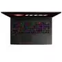 Ноутбук MSI GE75-9SG (GE759SG-1251UA) - 3
