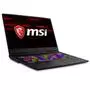 Ноутбук MSI GE75-9SG (GE759SG-1250UA) - 1