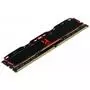 Модуль памяти для компьютера DDR4 16GB 3000 MHz Goodram (IR-X3000D464L16/16G) - 1