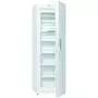 Морозильная камера Gorenje FN6192DHW - 1