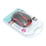 Мышка OMEGA Wireless OM-415 red/black (OM0415RB) - 1