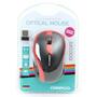 Мышка OMEGA Wireless OM-415 red/black (OM0415RB) - 2