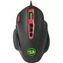 Мышка Redragon Hydra Black (74762) - 1
