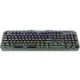 Клавиатура Redragon Varuna RU Black (74904) - 1