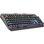 Клавиатура Redragon Varuna RU Black (74904) - 2