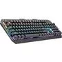 Клавиатура Redragon Varuna RU Black (74904) - 2