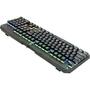 Клавиатура Redragon Varuna RU Black (74904) - 3