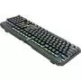 Клавиатура Redragon Varuna RU Black (74904) - 3