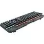 Клавиатура Redragon Varuna RU Black (74904) - 4