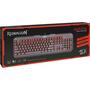 Клавиатура Redragon Varuna RU Black (74904) - 7
