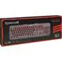Клавиатура Redragon Varuna RU Black (74904) - 7