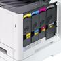 Лазерный принтер Kyocera Ecosys P5021CDN (1102RF3NL0) - 4